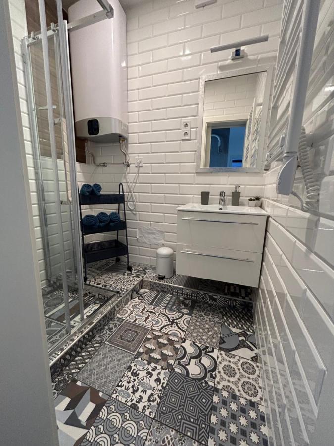 GabEnd’i Apartman Eger Exterior foto
